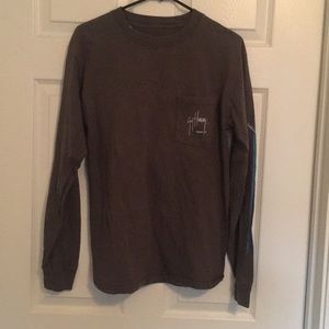 Guy Harvey tee shirt